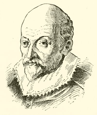 奥兰多拉索，1520-1594 作者 American School